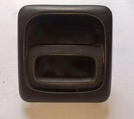 Peugeot Boxer Front door exterior handle 1304175070