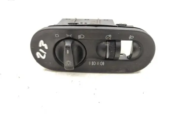 Volkswagen Sharan Light switch 7M1858099C