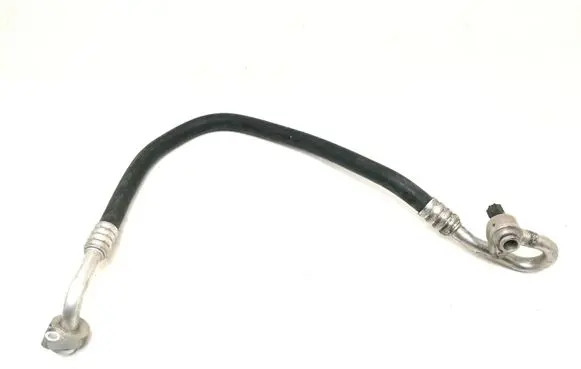 Audi A7 S7 4G Air conditioning (A/C) pipe/hose 4G0260707N