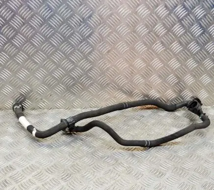 BMW i3 Engine coolant pipe/hose 8656445