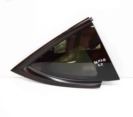 Tesla Model Y Rear side window 43R011569 160080900A