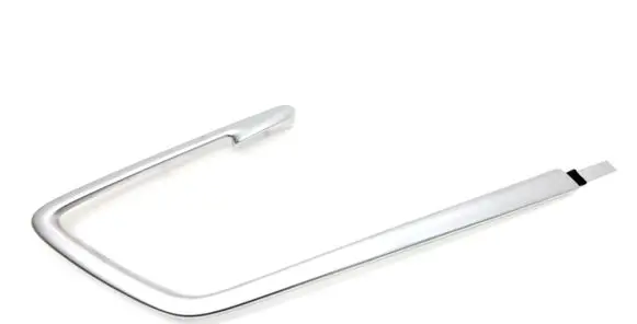 Volvo S60 Other front door trim element 8635859