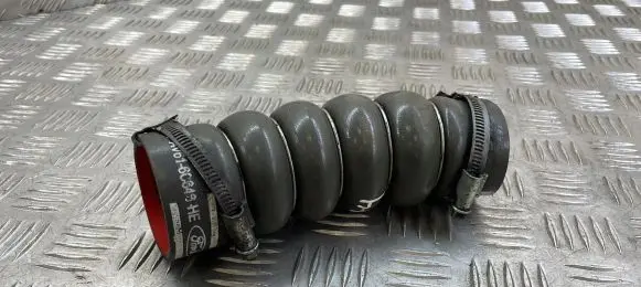Ford Grand C-MAX Intercooler hose/pipe AV616C646HE