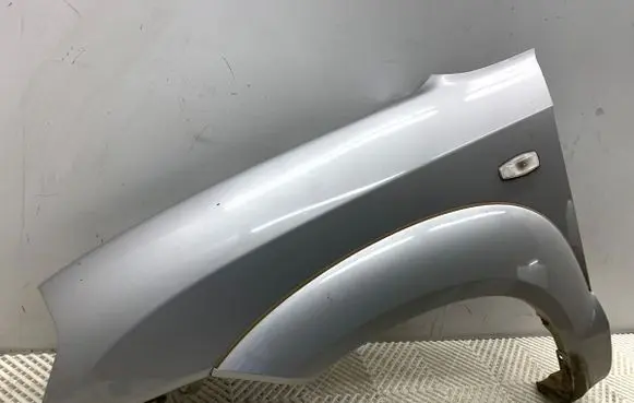 Hyundai Tucson JM Fender 