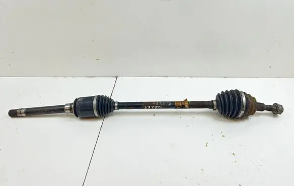 Mercedes-Benz R W251 Front driveshaft A2513301401