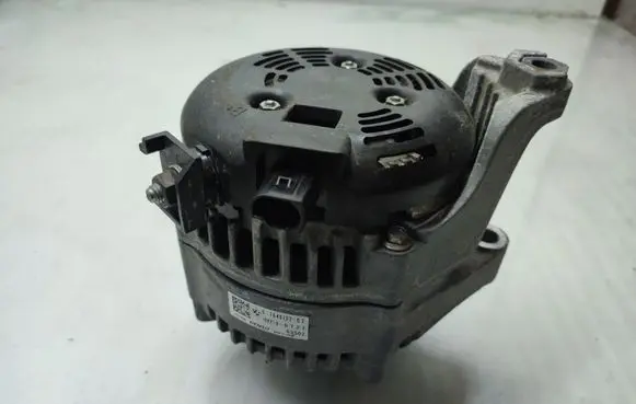 BMW 3 GT F34 Generator/alternator 7640132