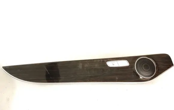 Mercedes-Benz GLC X253 C253 Front door speaker cover trim 