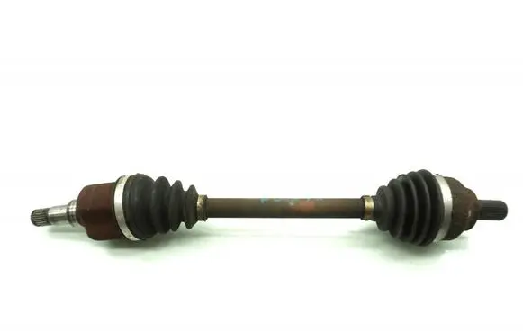Ford Focus C-MAX Front driveshaft MMAUTKO25878