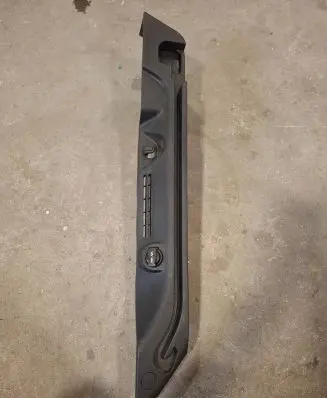 Hyundai i30 Parcel shelf load cover mount bracket 85920G4800