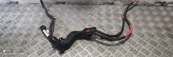 Volvo XC60 Other wiring loom 31453844