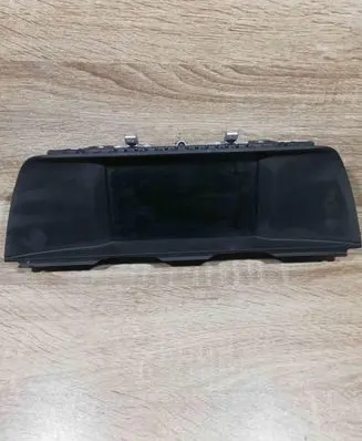 BMW 5 F10 F11 Screen/display/small screen 21920161 924182801