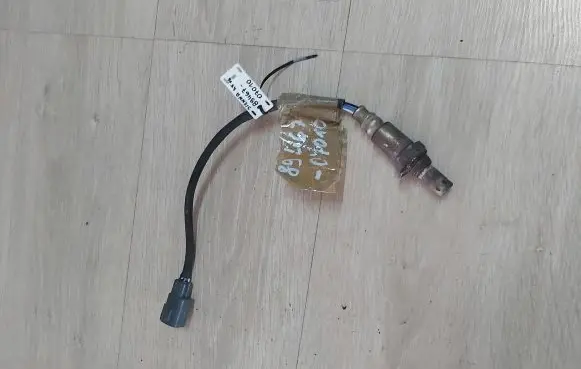 Toyota Sienna XL30 III Lambda probe sensor 89467-07010