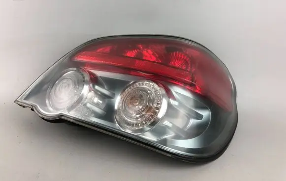 Subaru Impreza II Rear/tail lights
