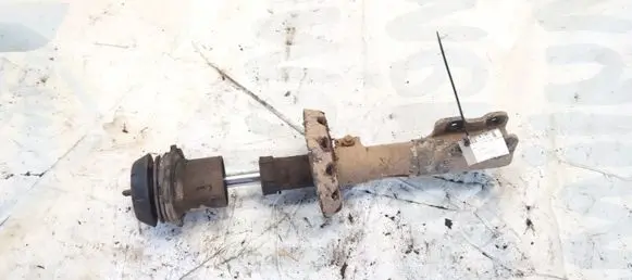 Opel Astra G Front shock absorber/damper 22170821 9156825