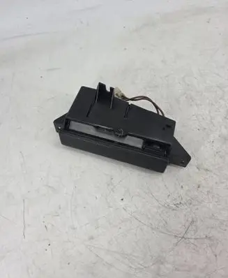 BMW 5 E34 Ashtray (front) 511619089102