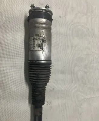 Land Rover Range Rover L405 Air suspension front shock absorber CPLA3C286CB 22277022