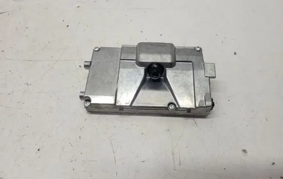 Volkswagen Tiguan Windshield/windscreen camera 3AA980654D 5BB01069507