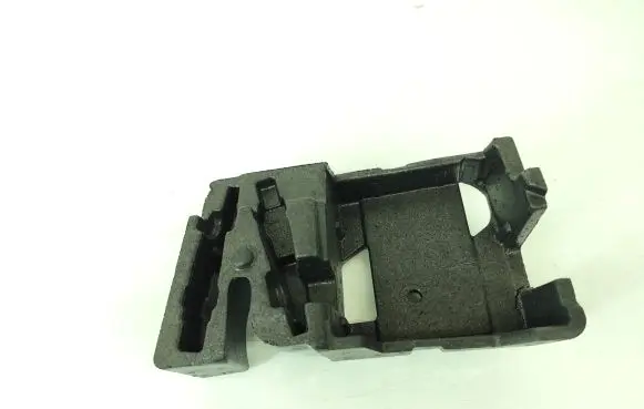 Porsche Cayenne (92A) Tool box 7P0012112