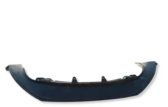 Volkswagen Golf VI Front bumper lip 5K0805903A