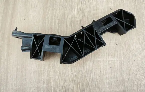 Audi Q3 F3 Front bumper mounting bracket 83A807184