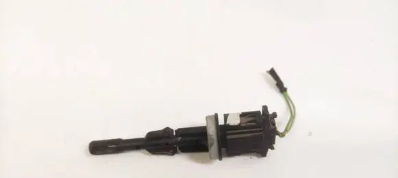 Seat Ibiza IV (6J,6P) Interior temperature sensor 