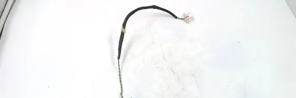Front door high frequency speaker