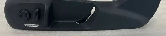 Volkswagen PASSAT B8 Other switches/knobs/shifts 3G0959777A 3J0881317