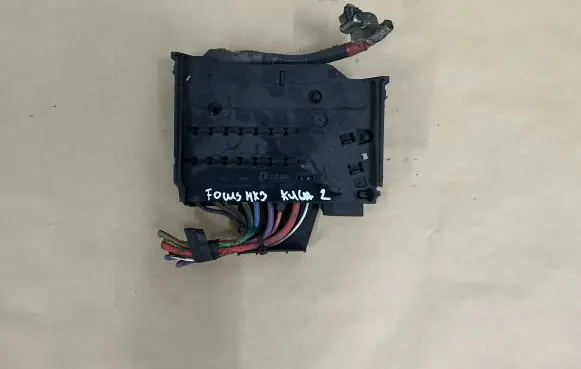 Ford Kuga II Fuse module 1802319041