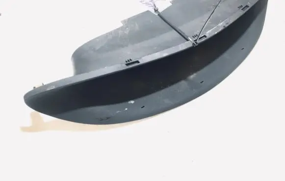 Dashboard trim