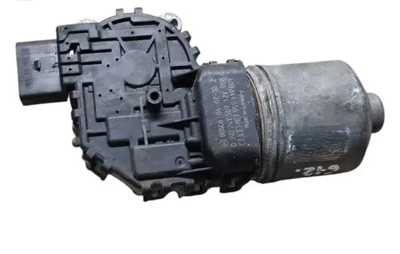 Audi A4 S4 B6 8E 8H Wiper motor 8E1955119 0390241509