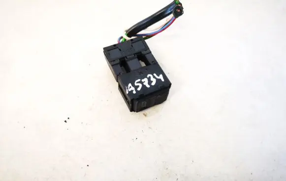 Audi A6 S6 C4 4A Electric window control switch 893959855