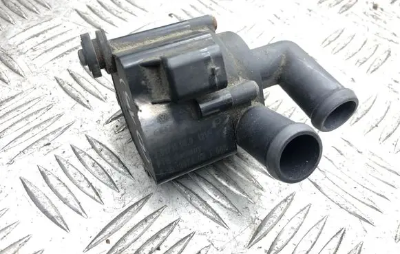 Audi A3 S3 8P Electric auxiliary coolant/water pump 5N0965561