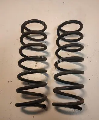 Volvo V50 Rear coil spring