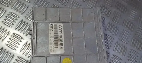Audi A3 S3 8L Engine control unit/module 8D0907557HX 0261203941