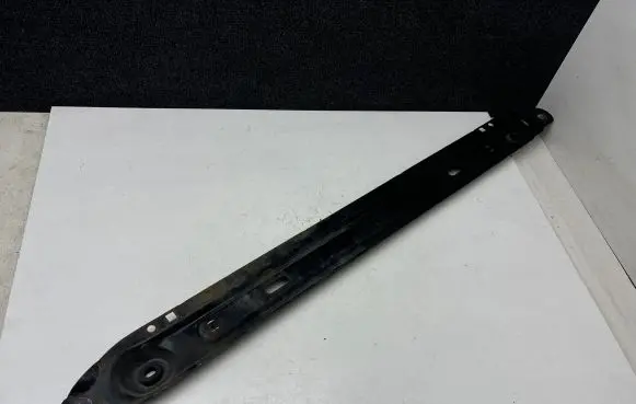 Citroen C4 II Bottom radiator support slam panel 9639947780