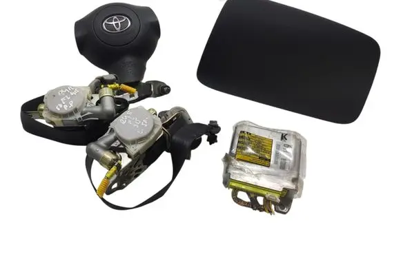 Toyota RAV 4 (XA20) Air pressure sensor