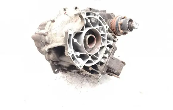 Land Rover Range Rover Sport L320 Gearbox transfer box case IAB500280 4H227K780CA
