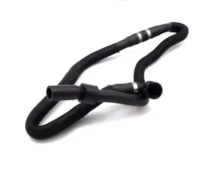 Citroen DS7 Crossback Engine coolant pipe/hose 17127583175