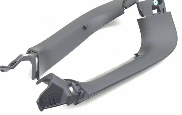 Hyundai Kona I Tailgate/trunk side cover trim 81730J9000 81740J9000