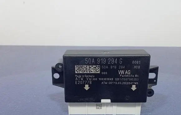 Volkswagen Passat Alltrack Other control units/modules 5QA919294G