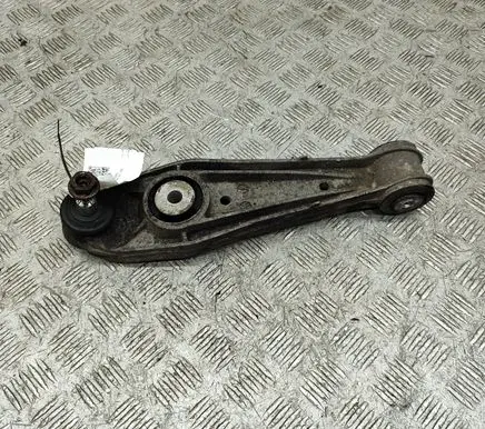 Rear upper control arm/wishbone
