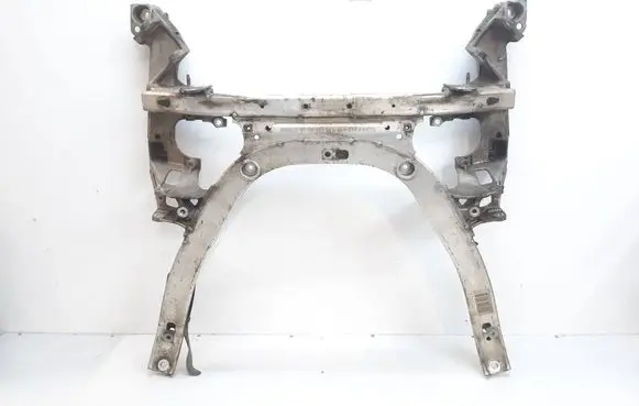 BMW 5 E60 E61 Front subframe 6759461 6759462