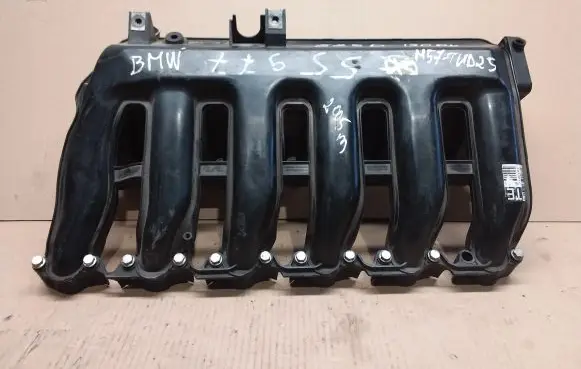 BMW 5 E60 E61 Intake manifold 7790700