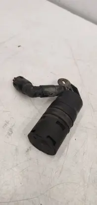 Volkswagen PASSAT B6 Webasto auxiliary heater silencer 3C0819194