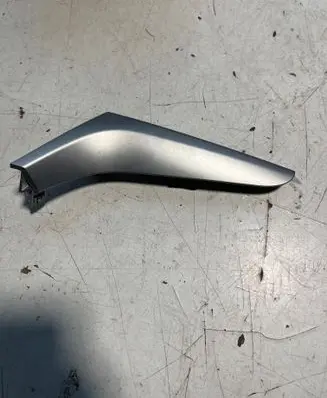 Opel Zafira C Other dashboard part 13496715 313351016
