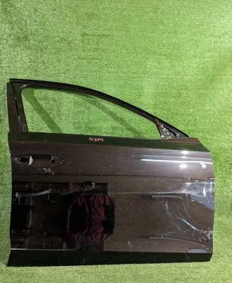 Skoda Octavia Mk4 Front door 