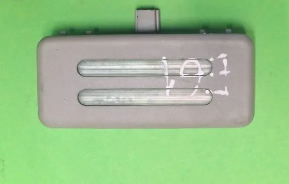 BMW 5 E60 E61 Other interior light 6962011