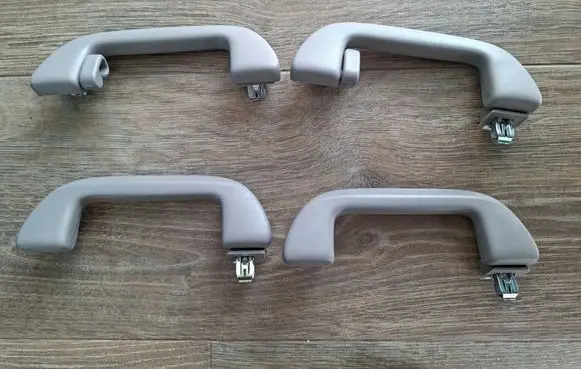 Honda CR-V A set of handles for the ceiling PA6GF30