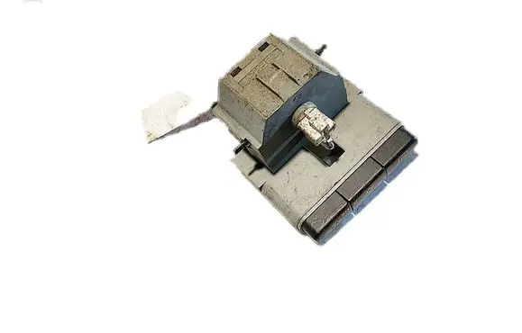 Opel Zafira A Climate control unit 90559839