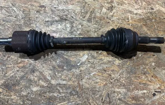 Fiat Ducato Front driveshaft